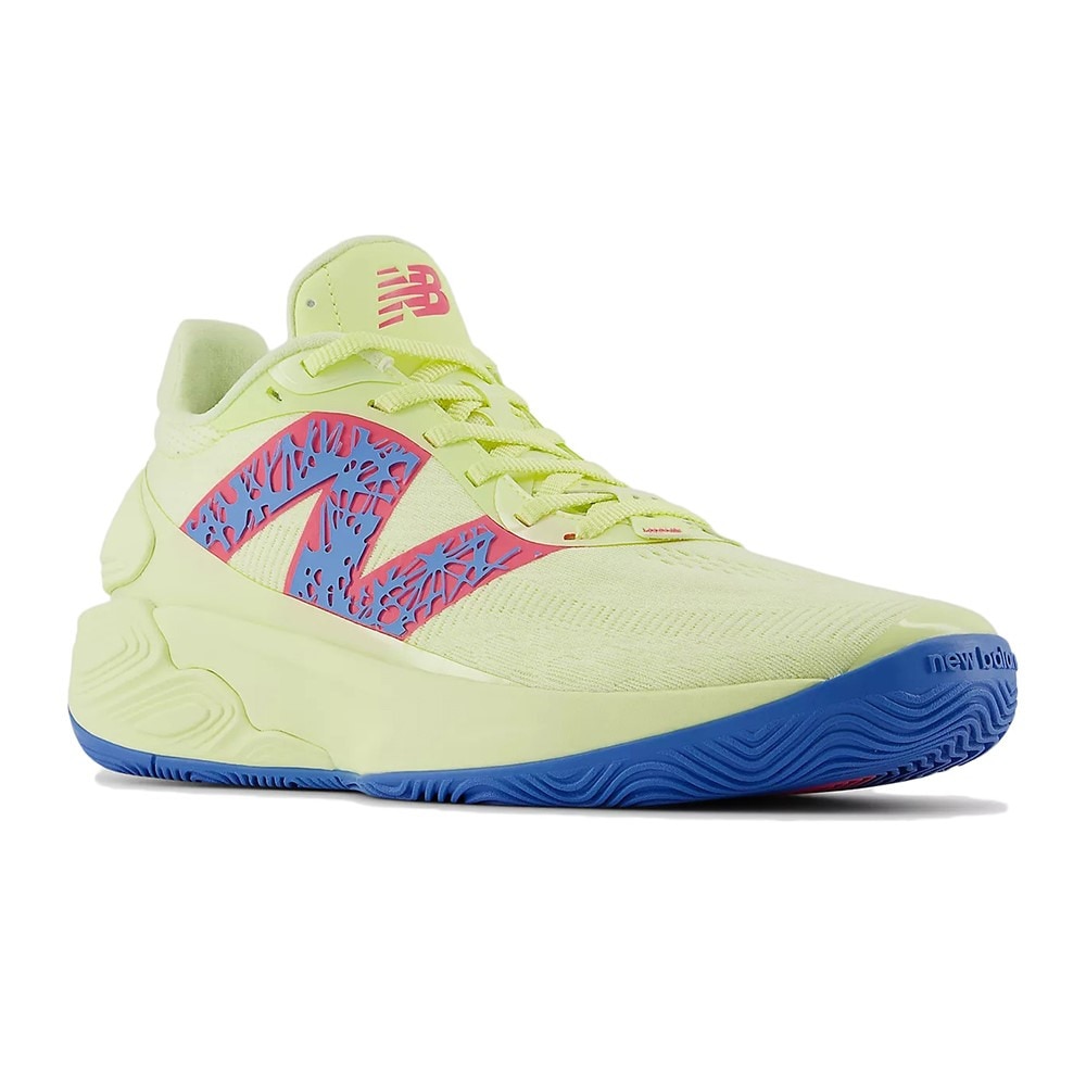 ニューバランス（new balance）（メンズ）バスケットシューズ バッシュ TWO WXY V5 トゥーウェイ BB2WYYL52E