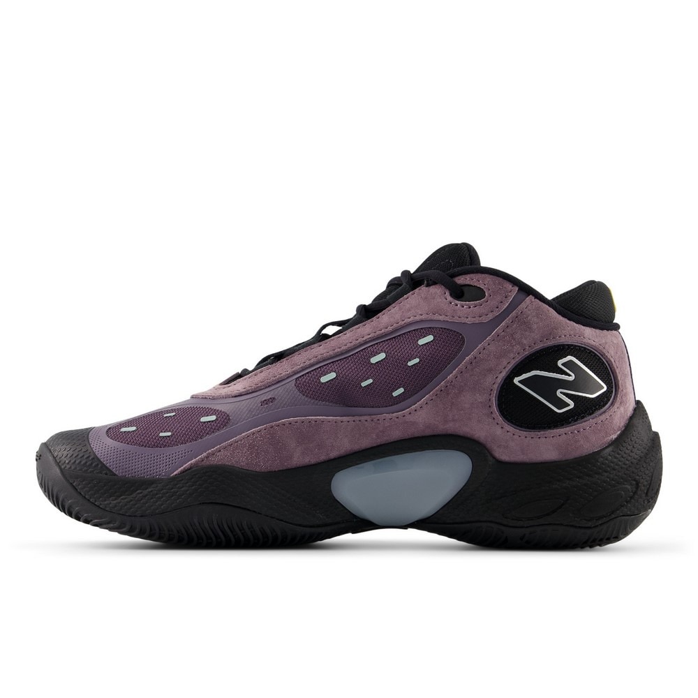 ニューバランス（new balance）（メンズ）バスケットシューズ バッシュ Fresh Foam BB v3 フレッシュフォーム BBFRSSB3 2E