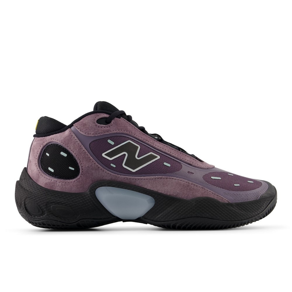 ニューバランス（new balance）（メンズ）バスケットシューズ バッシュ Fresh Foam BB v3 フレッシュフォーム BBFRSSB3 2E