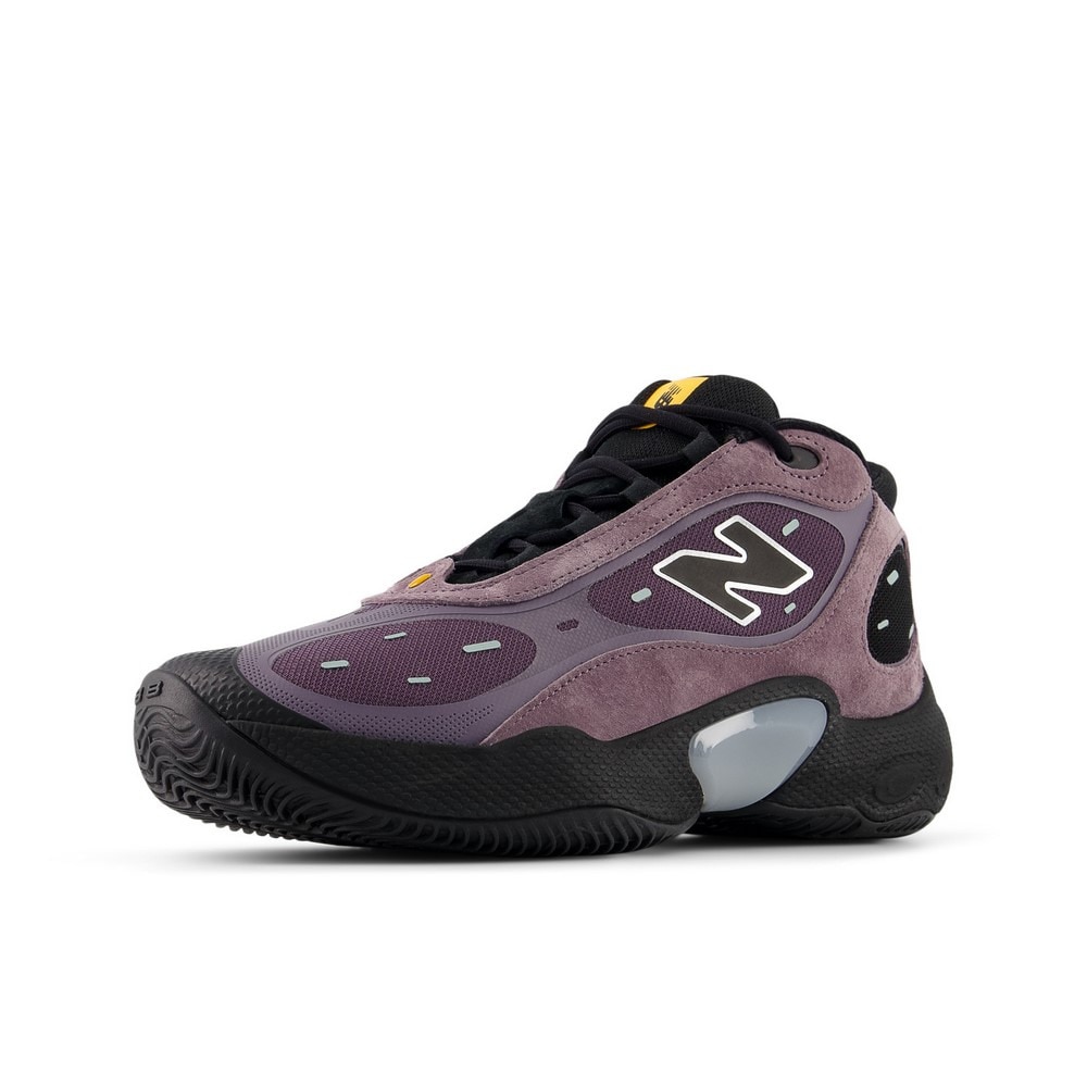 ニューバランス（new balance）（メンズ）バスケットシューズ バッシュ Fresh Foam BB v3 フレッシュフォーム BBFRSSB3 2E