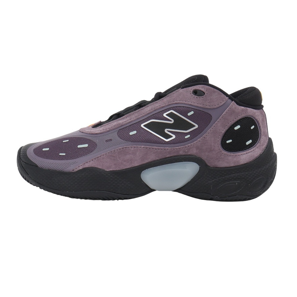 ニューバランス（new balance）（メンズ）バスケットシューズ バッシュ Fresh Foam BB v3 フレッシュフォーム BBFRSSB3 2E
