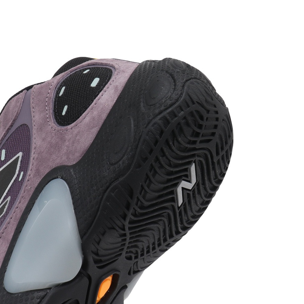ニューバランス（new balance）（メンズ）バスケットシューズ バッシュ Fresh Foam BB v3 フレッシュフォーム BBFRSSB3 2E