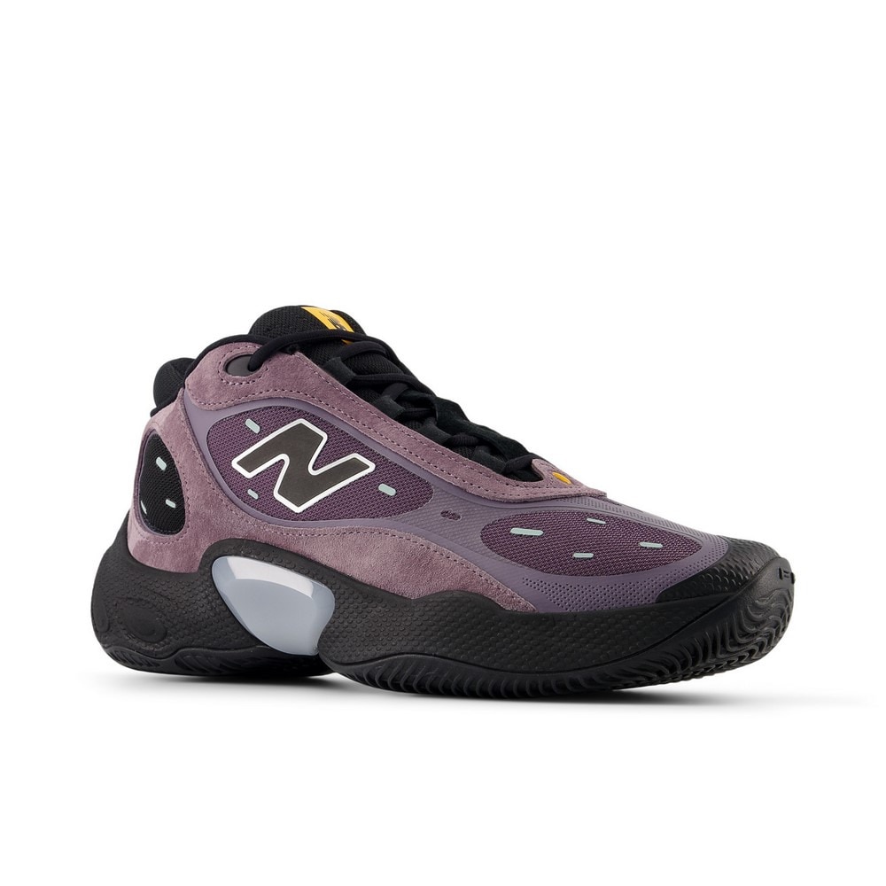 ニューバランス（new balance）（メンズ）バスケットシューズ バッシュ Fresh Foam BB v3 フレッシュフォーム BBFRSSB3 2E
