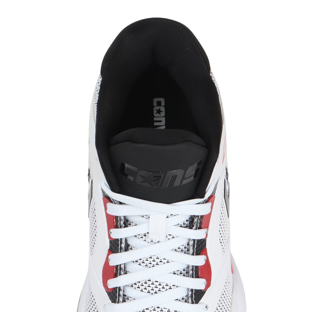 コンバース（CONVERSE）（メンズ）バスケットシューズ バッシュ CONS ACCELERATOR MID W/R 33500400