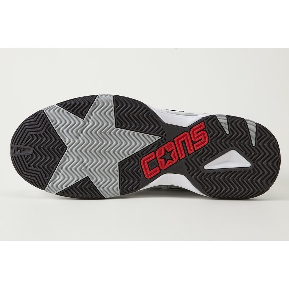 コンバース（CONVERSE）（メンズ）バスケットシューズ バッシュ CONS ACCELERATOR MID B 33500402