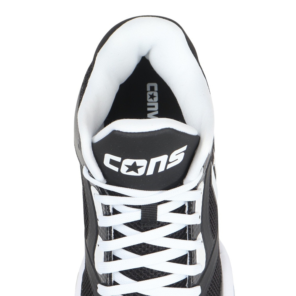 コンバース（CONVERSE）（メンズ）バスケットシューズ バッシュ CONS ACCELERATOR MID B 33500402