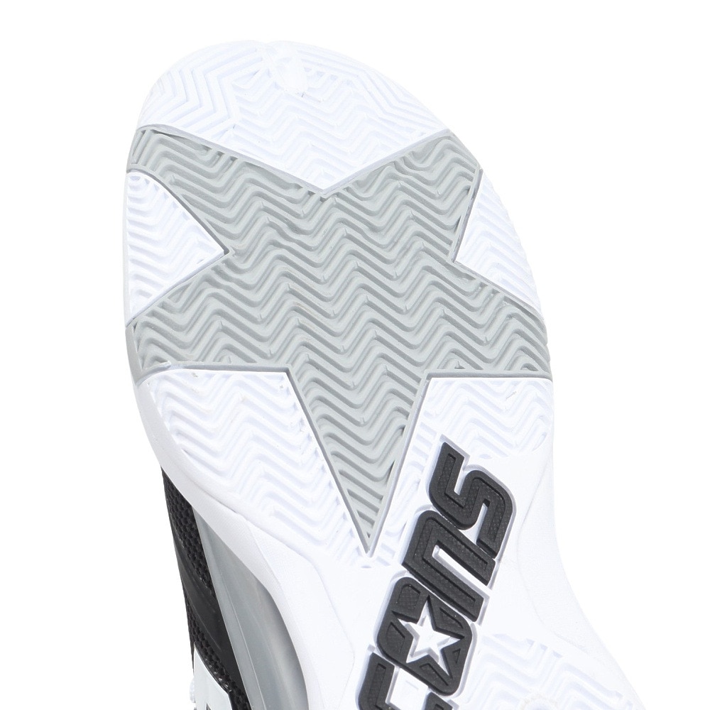 コンバース（CONVERSE）（メンズ）バスケットシューズ バッシュ CONS ACCELERATOR MID B 33500402