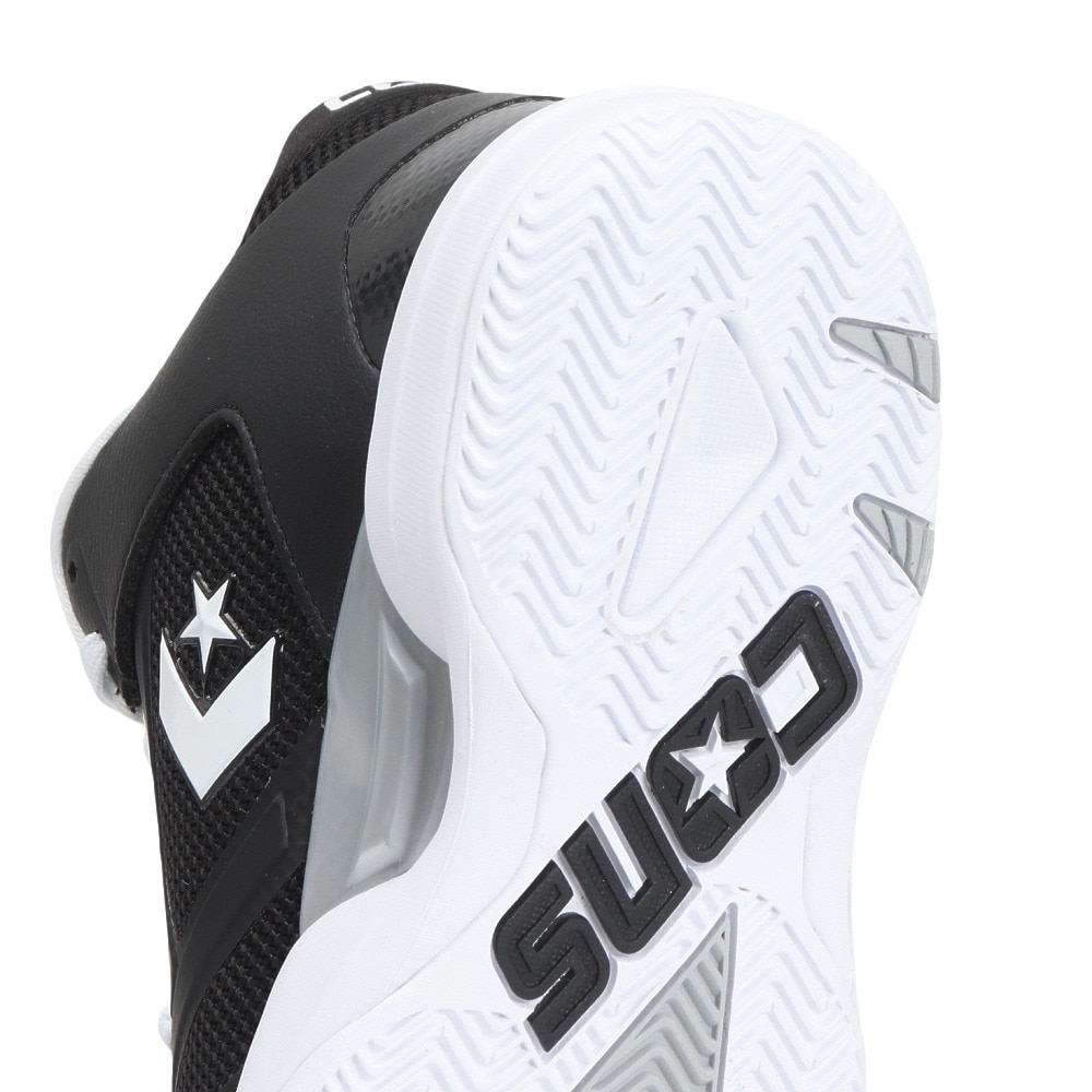 コンバース（CONVERSE）（メンズ）バスケットシューズ バッシュ CONS ACCELERATOR MID B 33500402