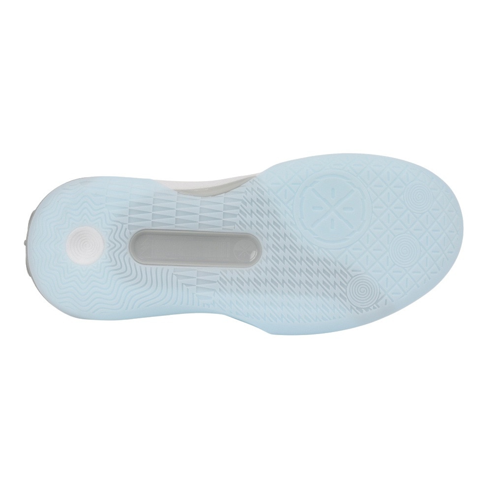 リーニン（LI-NING）（メンズ）バスケットシューズ バッシュ WADE ALL CITY 12 ENCORE ウェイド オールシティ12 アンコール ABAU051-2