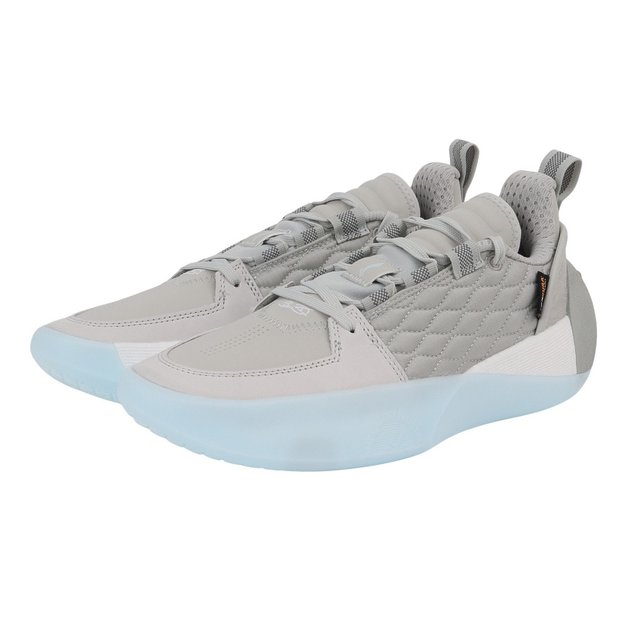 リーニン（LI-NING）（メンズ）バスケットシューズ バッシュ WADE ALL 