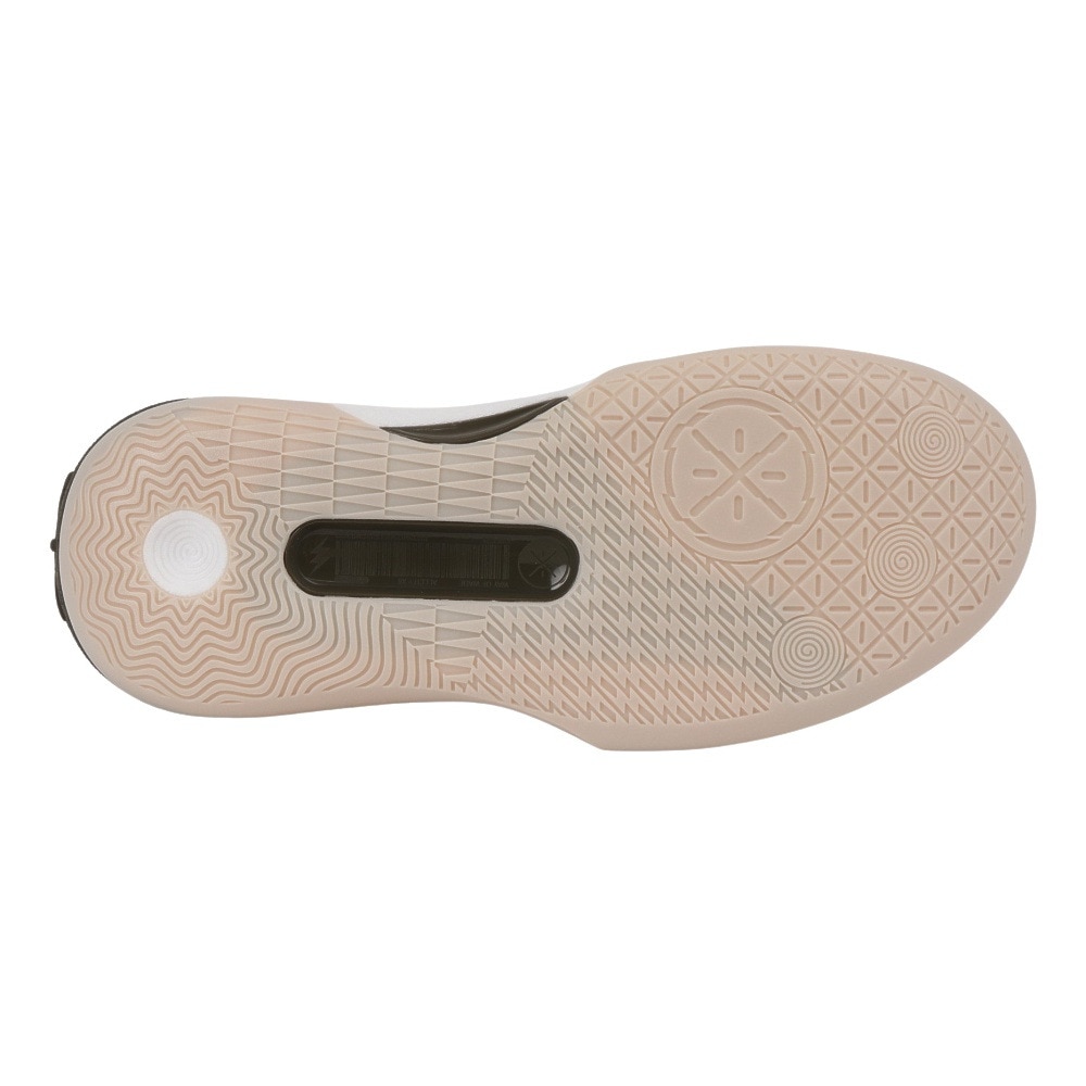 リーニン（LI-NING）（メンズ）バスケットシューズ バッシュ WADE ALL CITY 12 ENCORE ウェイド オールシティ12 アンコール ABAU051-3