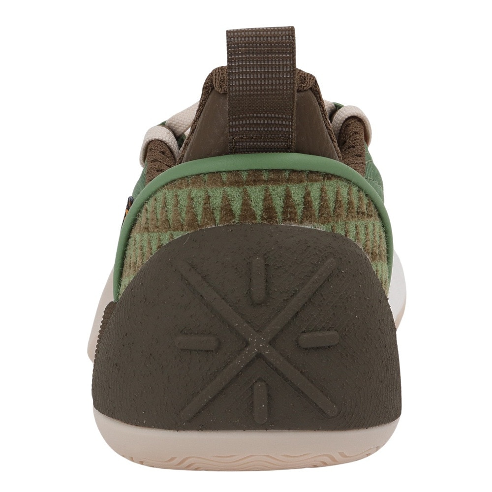 リーニン（LI-NING）（メンズ）バスケットシューズ バッシュ WADE ALL CITY 12 ENCORE ウェイド オールシティ12 アンコール ABAU051-3