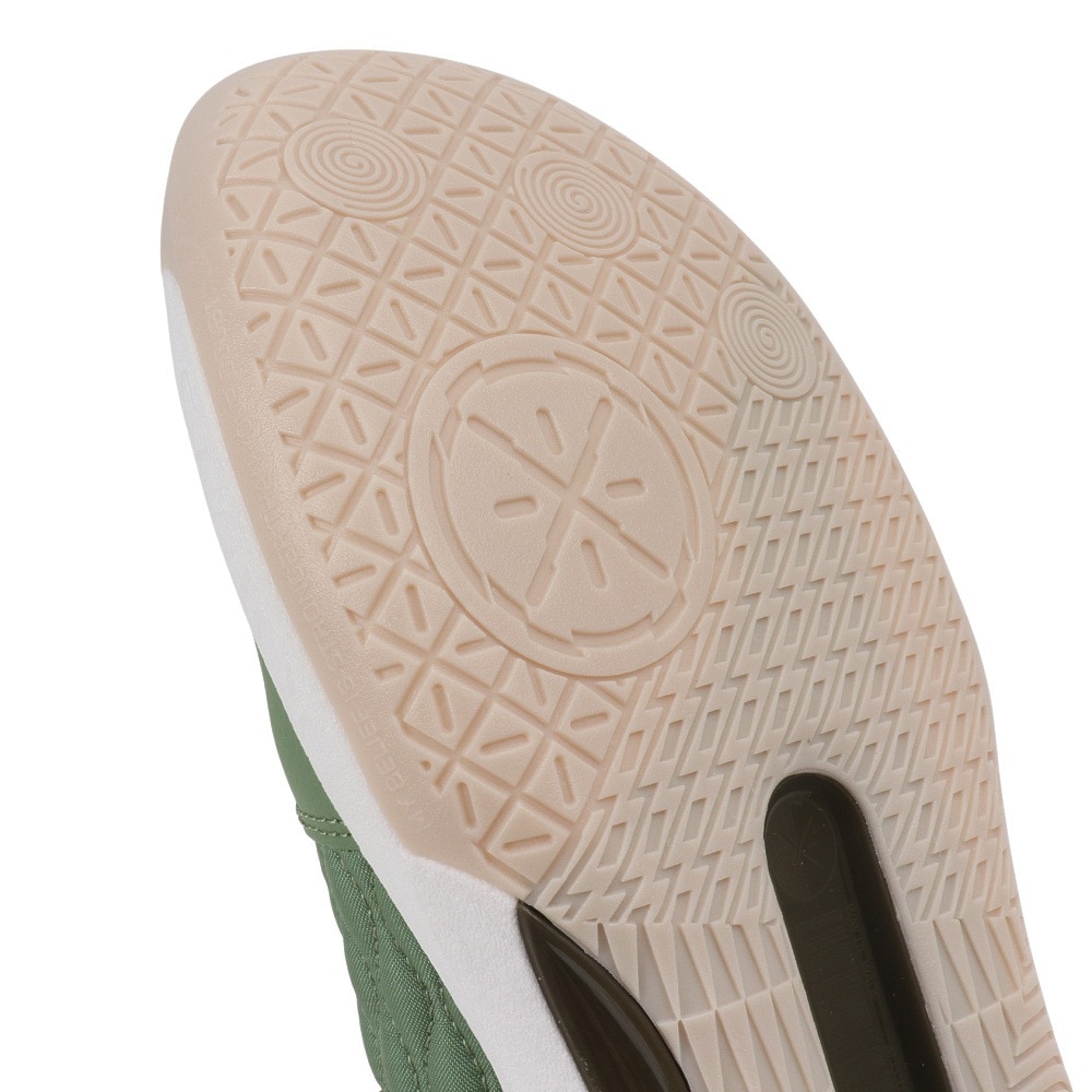 リーニン（LI-NING）（メンズ）バスケットシューズ バッシュ WADE ALL CITY 12 ENCORE ウェイド オールシティ12 アンコール ABAU051-3