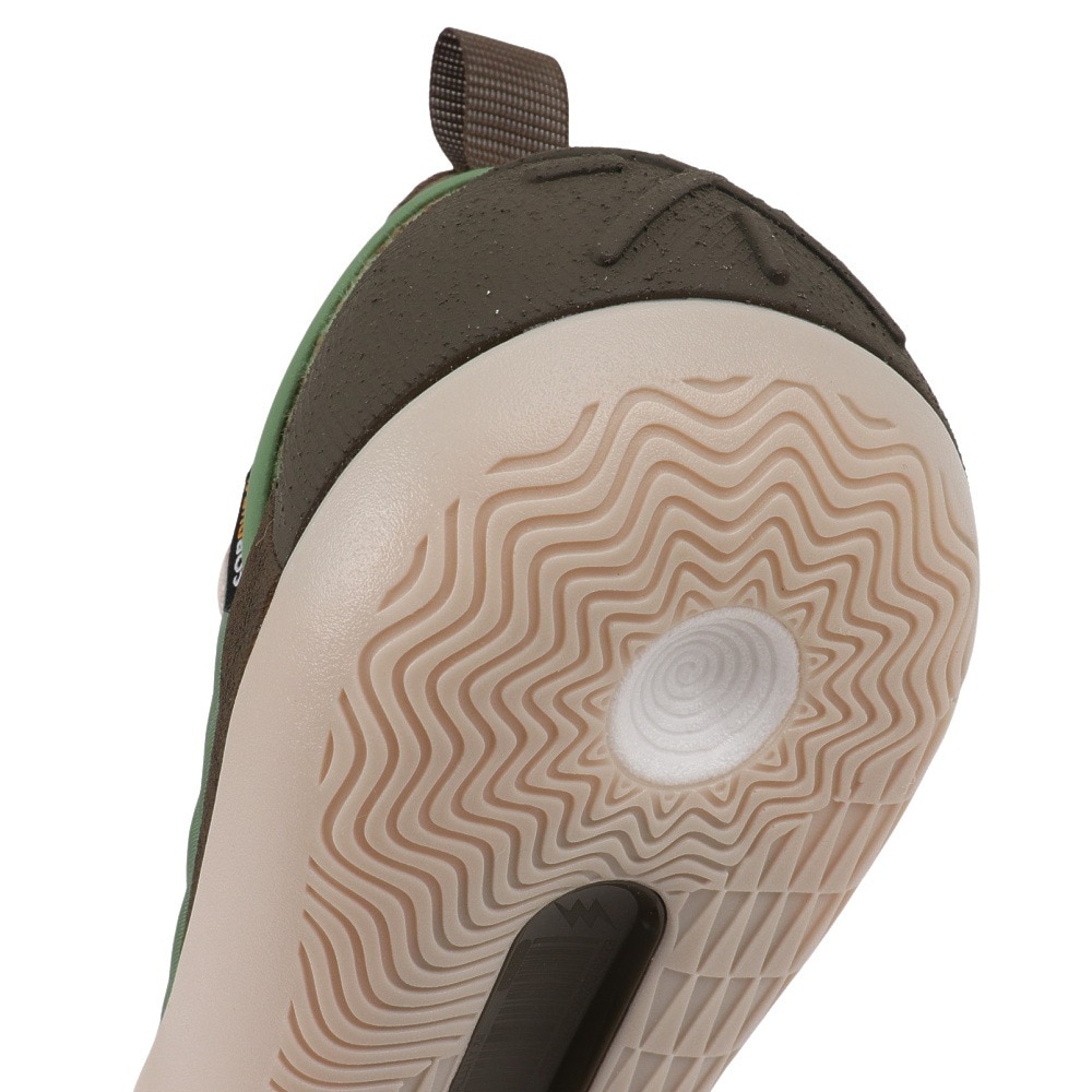 リーニン（LI-NING）（メンズ）バスケットシューズ バッシュ WADE ALL CITY 12 ENCORE ウェイド オールシティ12 アンコール ABAU051-3