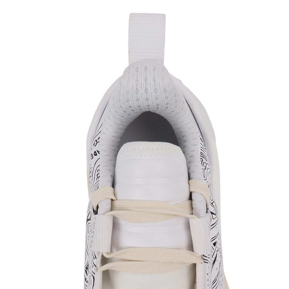 リーニン（LI-NING）（メンズ）バスケットシューズ バッシュ WADE ALL CITY 12 ENCORE ウェイド オールシティ12 アンコール ABAU051-4