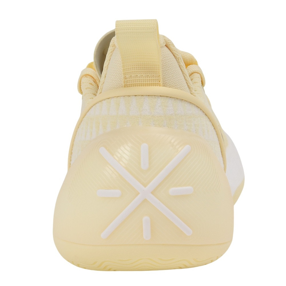 リーニン（LI-NING）（メンズ）バスケットシューズ バッシュ WADE ALL CITY 12 ENCORE ウェイド オールシティ12 アンコール ABAU051-5