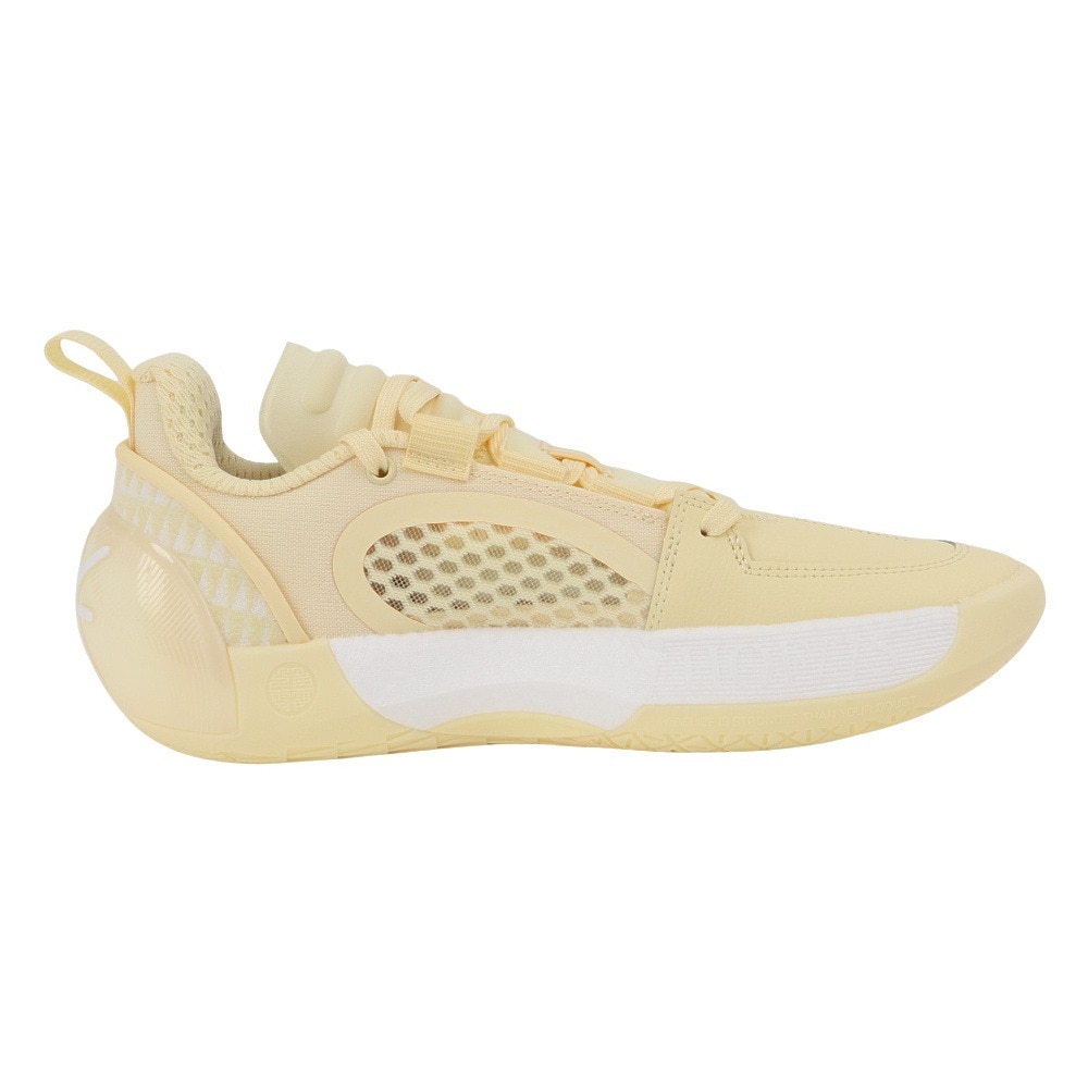 リーニン（LI-NING）（メンズ）バスケットシューズ バッシュ