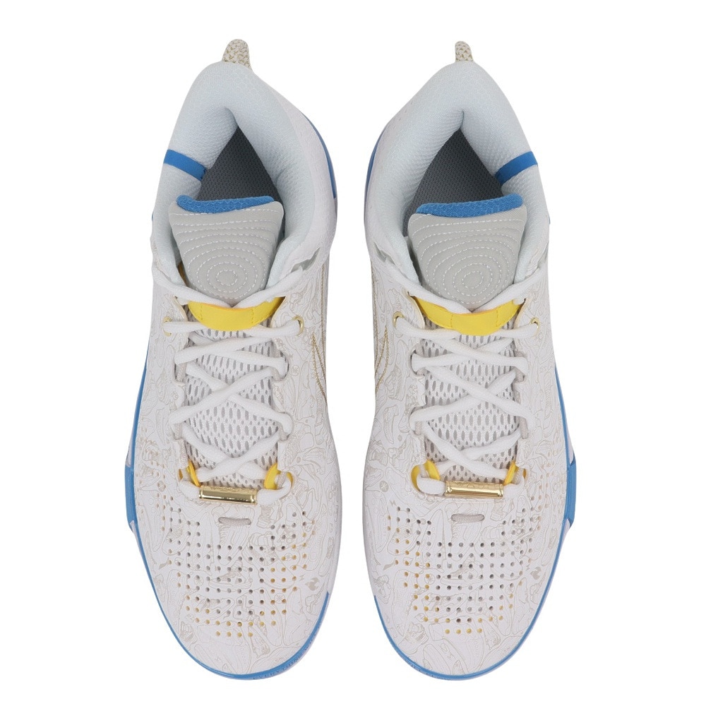 リーニン（LI-NING）（メンズ）バスケットシューズ バッシュ WADE SHADOW 6 ウェイドシャドウ6 輪廻 ABPU029-10