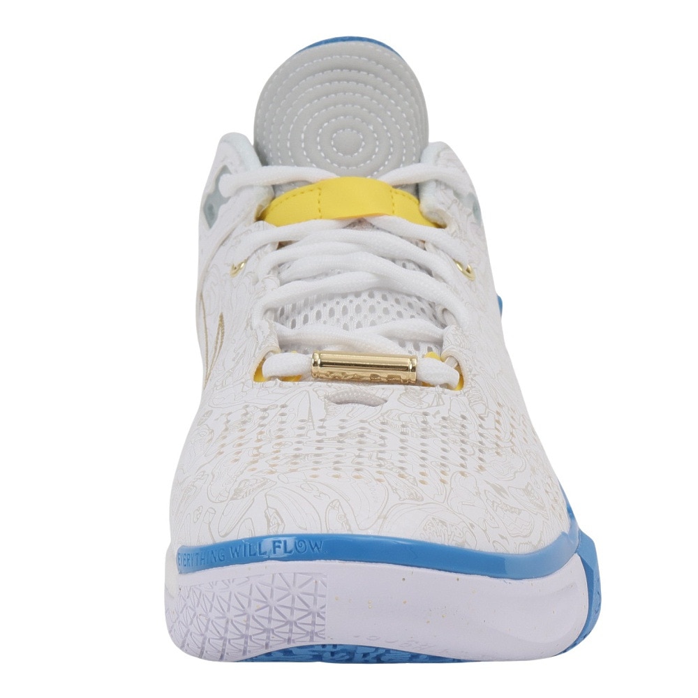 リーニン（LI-NING）（メンズ）バスケットシューズ バッシュ WADE SHADOW 6 ウェイドシャドウ6 輪廻 ABPU029-10