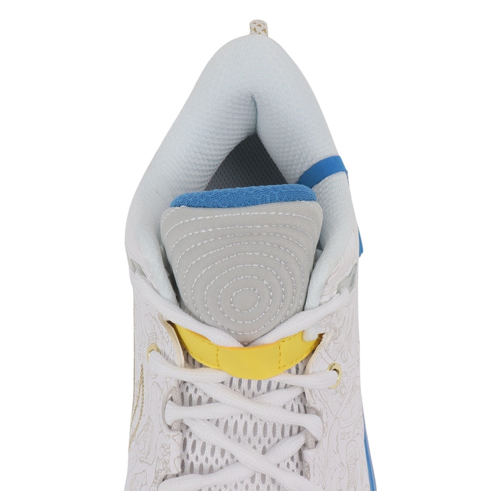 リーニン（LI-NING）（メンズ）バスケットシューズ バッシュ WADE SHADOW 6 ウェイドシャドウ6 輪廻 ABPU029-10