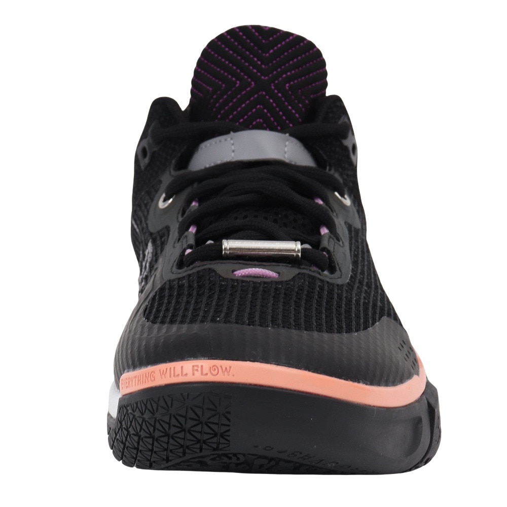 リーニン（LI-NING）（メンズ）バスケットシューズ バッシュ WADE SHADOW 6 ウェイドシャドウ6 朝焼け ABPU029-2