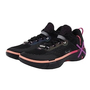(メンズ)バスケットシューズ バッシュ WADE SHADOW 6 ウェイドシャドウ6 朝焼け ABPU029-2