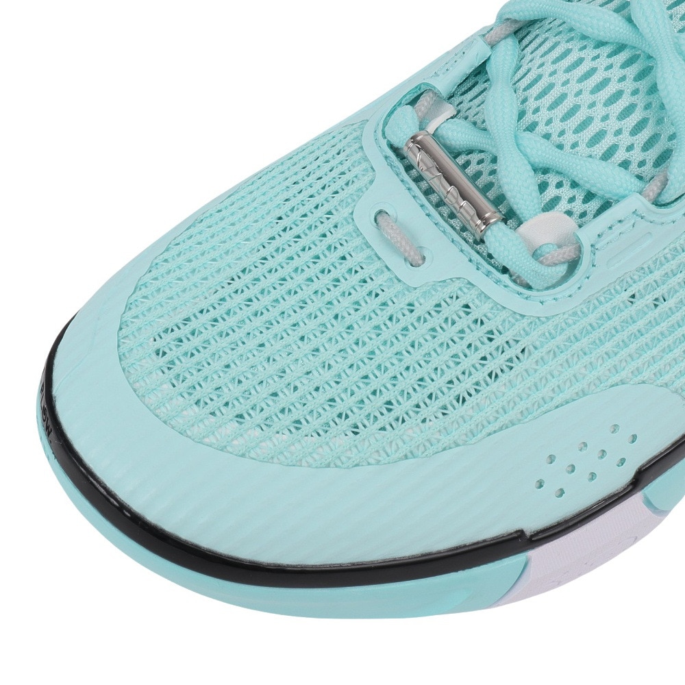 リーニン（LI-NING）（メンズ）バスケットシューズ バッシュ WADE SHADOW 6 ウェイドシャドウ6 自由 ABPU029-3