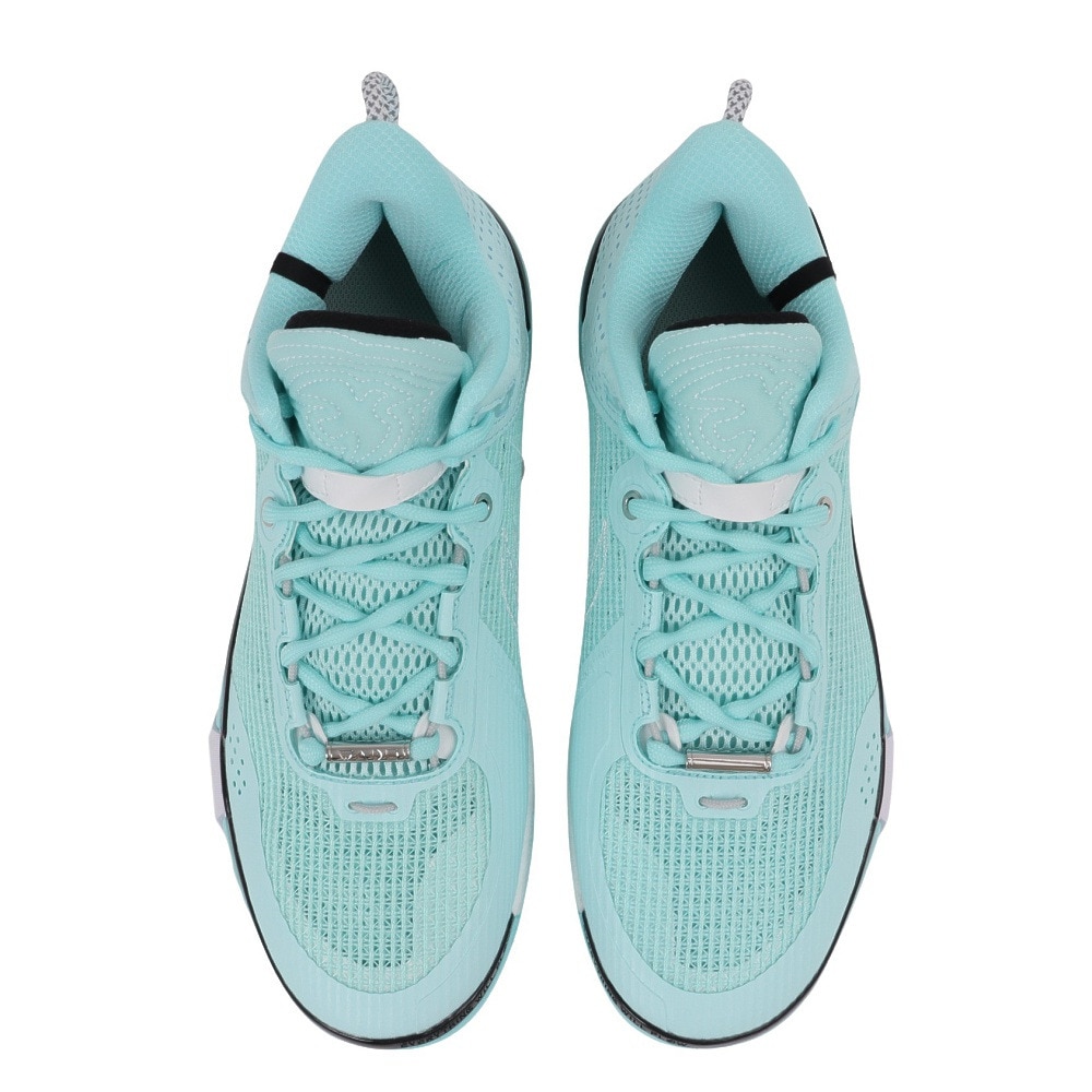 リーニン（LI-NING）（メンズ）バスケットシューズ バッシュ WADE SHADOW 6 ウェイドシャドウ6 自由 ABPU029-3