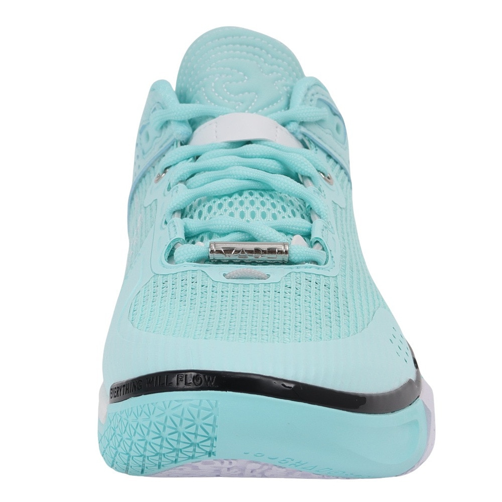 リーニン（LI-NING）（メンズ）バスケットシューズ バッシュ WADE SHADOW 6 ウェイドシャドウ6 自由 ABPU029-3