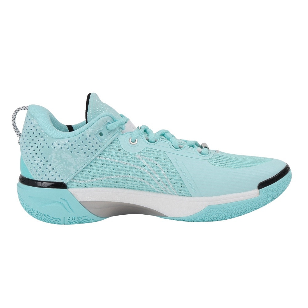 リーニン（LI-NING）（メンズ）バスケットシューズ バッシュ WADE SHADOW 6 ウェイドシャドウ6 自由 ABPU029-3