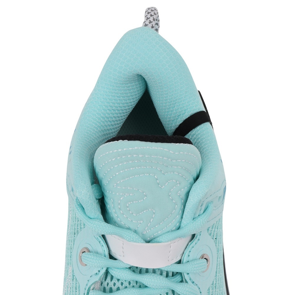 リーニン（LI-NING）（メンズ）バスケットシューズ バッシュ WADE SHADOW 6 ウェイドシャドウ6 自由 ABPU029-3