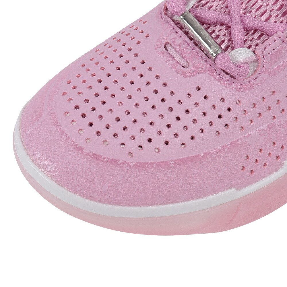 リーニン（LI-NING）（メンズ）バスケットシューズ バッシュ WADE SHADOW 6 ウェイドシャドウ6 マイアミナイト ABPU029-8