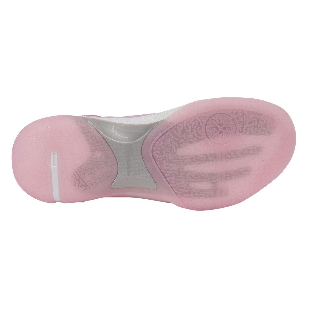 リーニン（LI-NING）（メンズ）バスケットシューズ バッシュ WADE SHADOW 6 ウェイドシャドウ6 マイアミナイト ABPU029-8