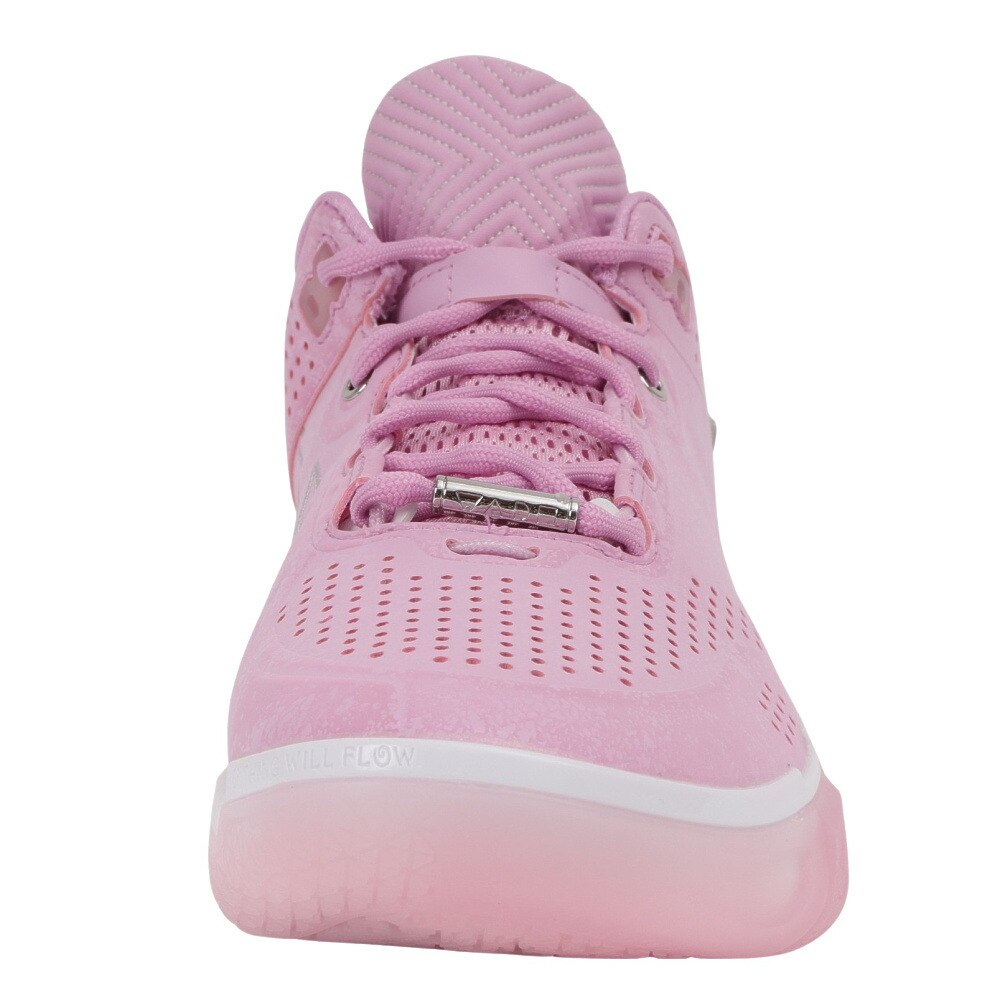 リーニン（LI-NING）（メンズ）バスケットシューズ バッシュ WADE SHADOW 6 ウェイドシャドウ6 マイアミナイト ABPU029-8