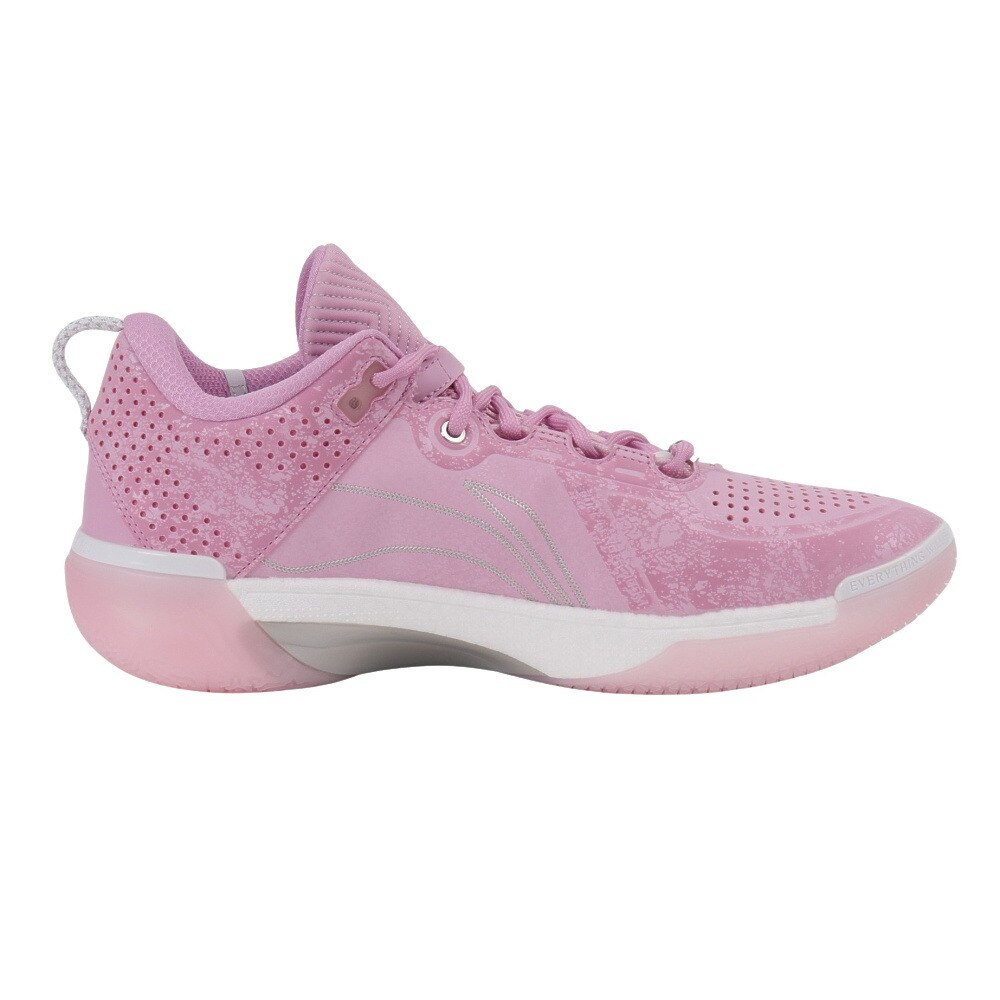 リーニン（LI-NING）（メンズ）バスケットシューズ バッシュ WADE SHADOW 6 ウェイドシャドウ6 マイアミナイト ABPU029-8
