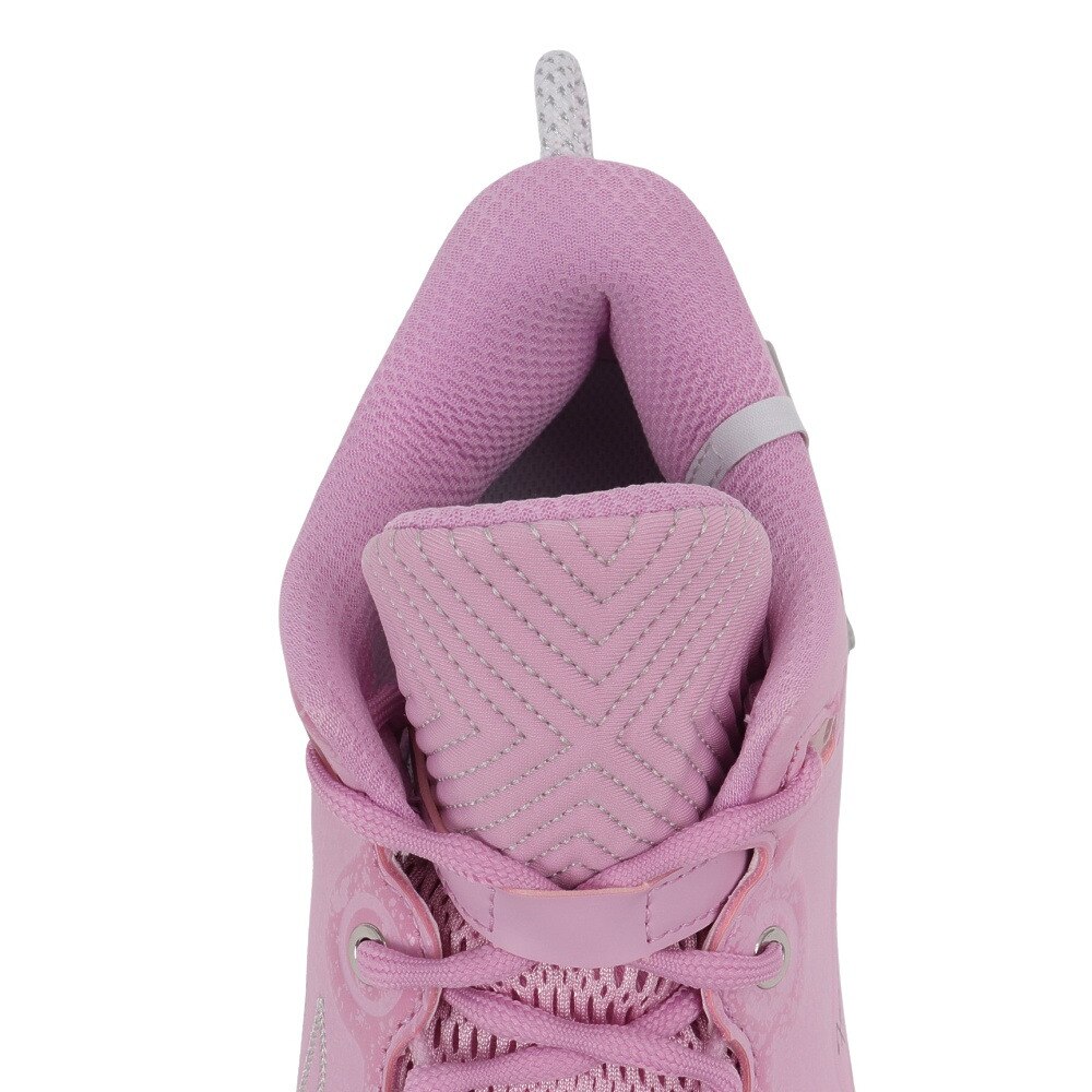 リーニン（LI-NING）（メンズ）バスケットシューズ バッシュ WADE SHADOW 6 ウェイドシャドウ6 マイアミナイト ABPU029-8