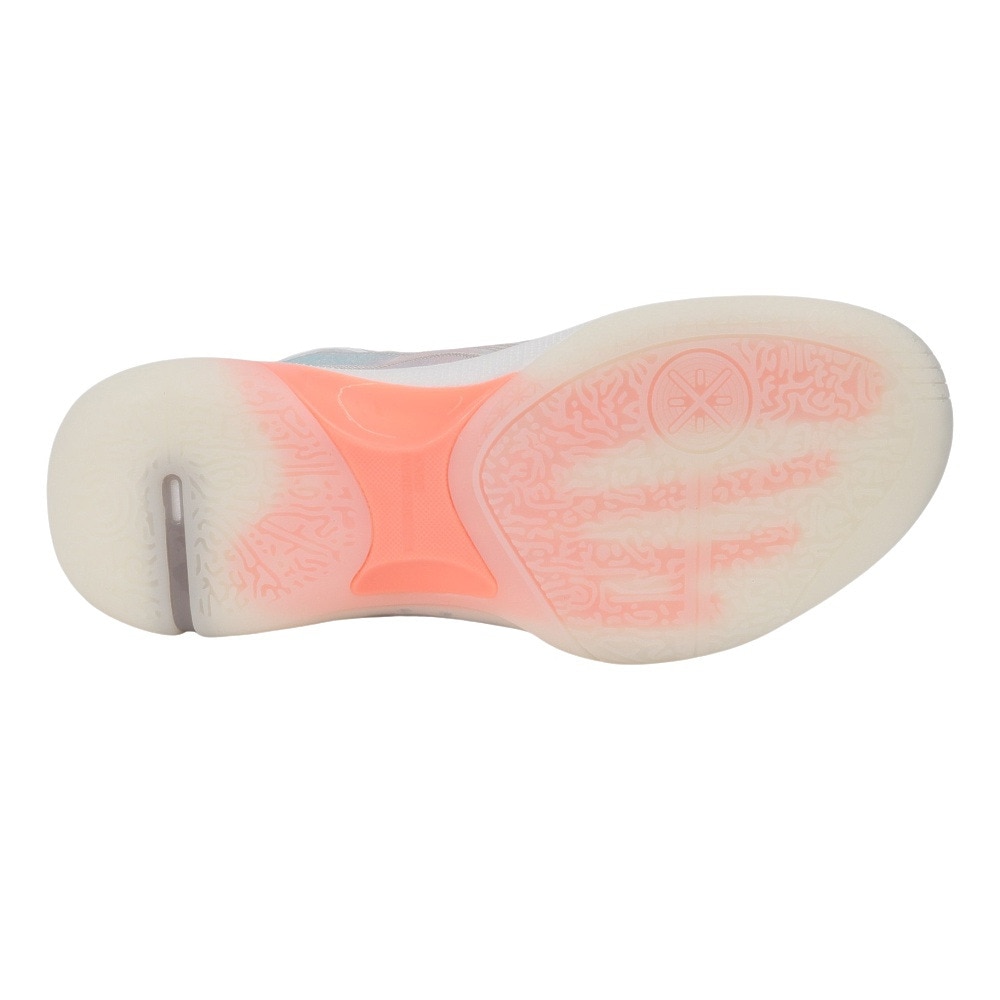 リーニン（LI-NING）（メンズ）バスケットシューズ バッシュ WADE SHADOW 6 ウェイドシャドウ6 ファンタジー ABPU029-9