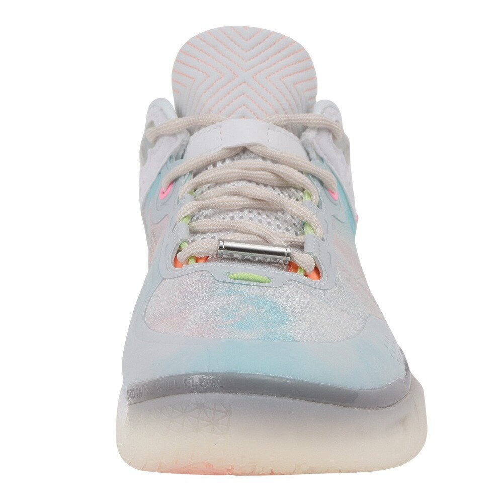 リーニン（LI-NING）（メンズ）バスケットシューズ バッシュ WADE SHADOW 6 ウェイドシャドウ6 ファンタジー ABPU029-9