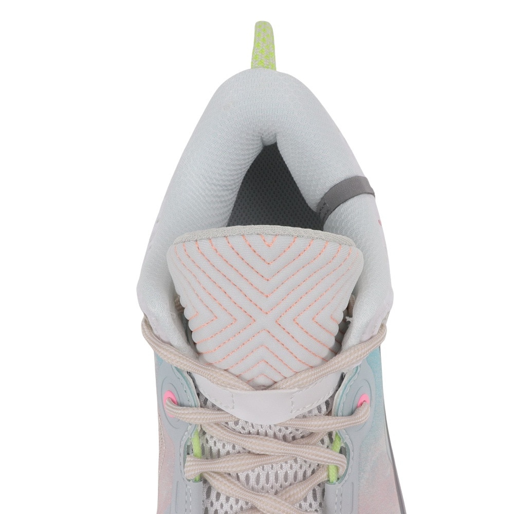 リーニン（LI-NING）（メンズ）バスケットシューズ バッシュ WADE SHADOW 6 ウェイドシャドウ6 ファンタジー ABPU029-9