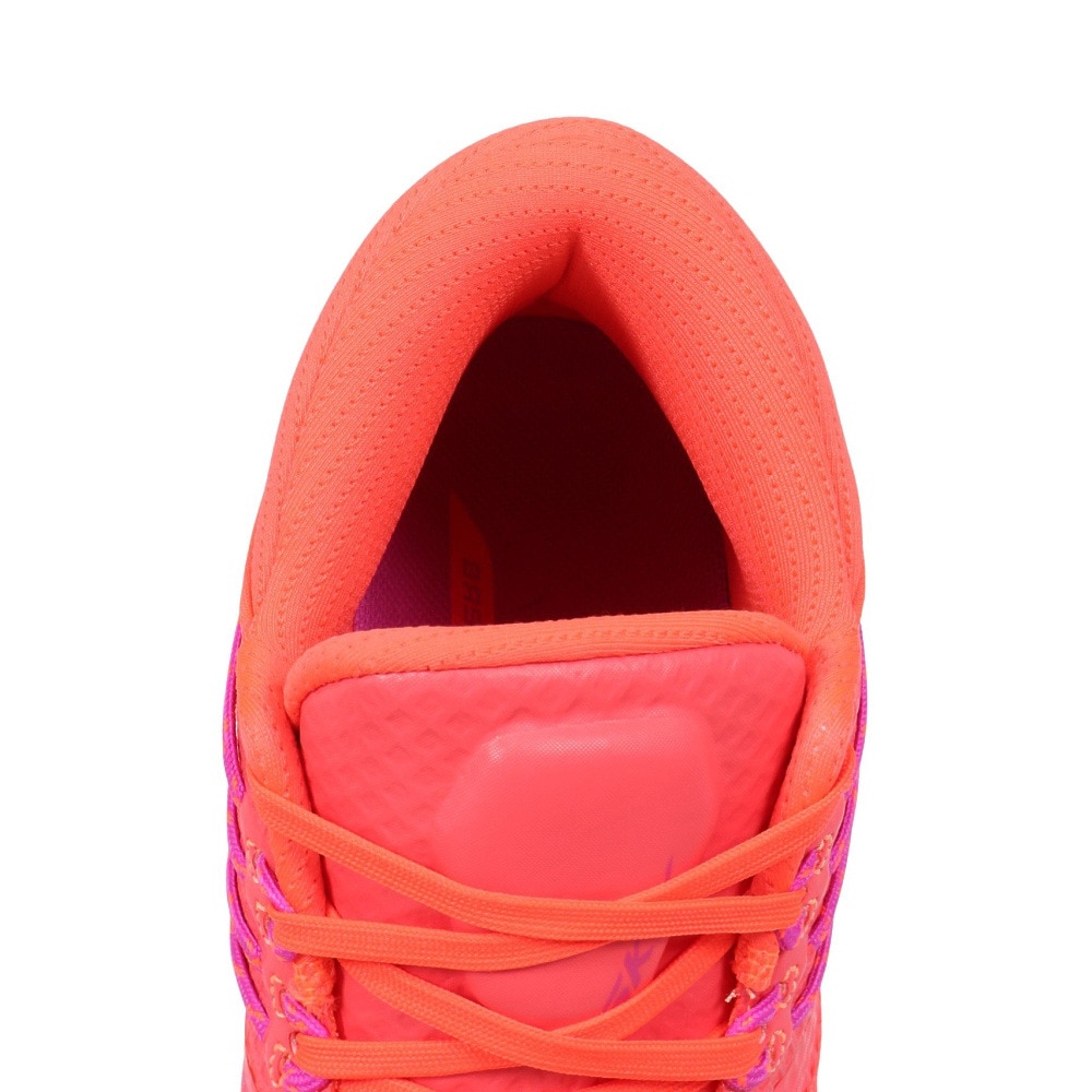 スケッチャーズ（SKECHERS）（メンズ）バスケットシューズ バッシュ SKX レイン 253020-CRHP