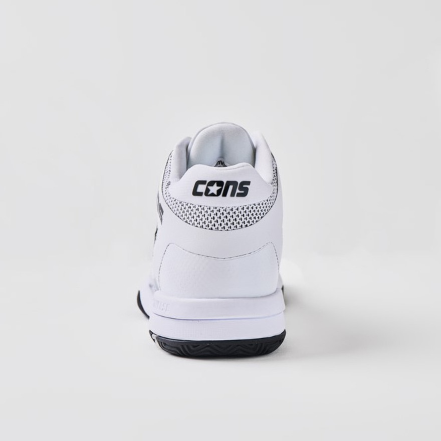 コンバース（CONVERSE）（メンズ）バスケットシューズ バッシュ CONS ACCELERATOR MID W 33500401
