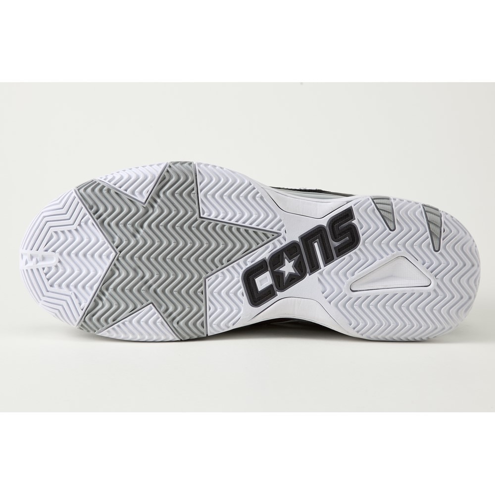 コンバース（CONVERSE）（メンズ）バスケットシューズ バッシュ CONS ACCELERATOR MID W 33500401