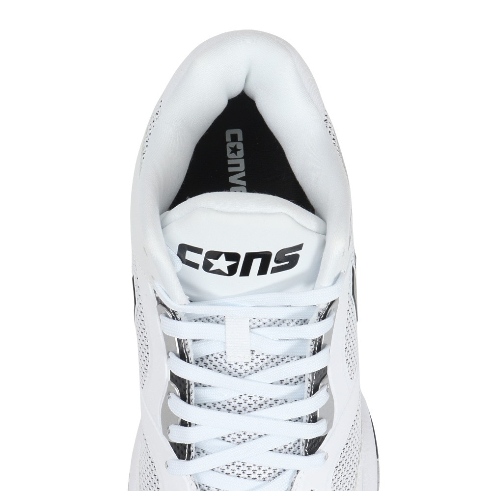 コンバース（CONVERSE）（メンズ）バスケットシューズ バッシュ CONS ACCELERATOR MID W 33500401