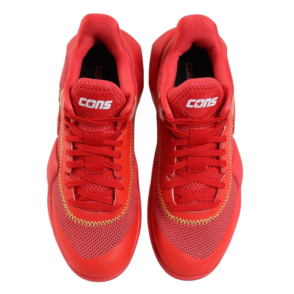 コンバース（CONVERSE）（メンズ）バスケットシューズ バッシュ CONS VICBOUND R 33500410