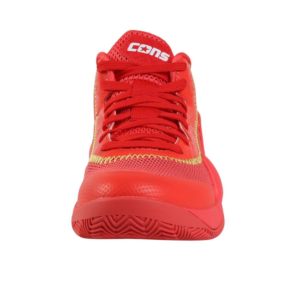 コンバース（CONVERSE）（メンズ）バスケットシューズ バッシュ CONS VICBOUND R 33500410