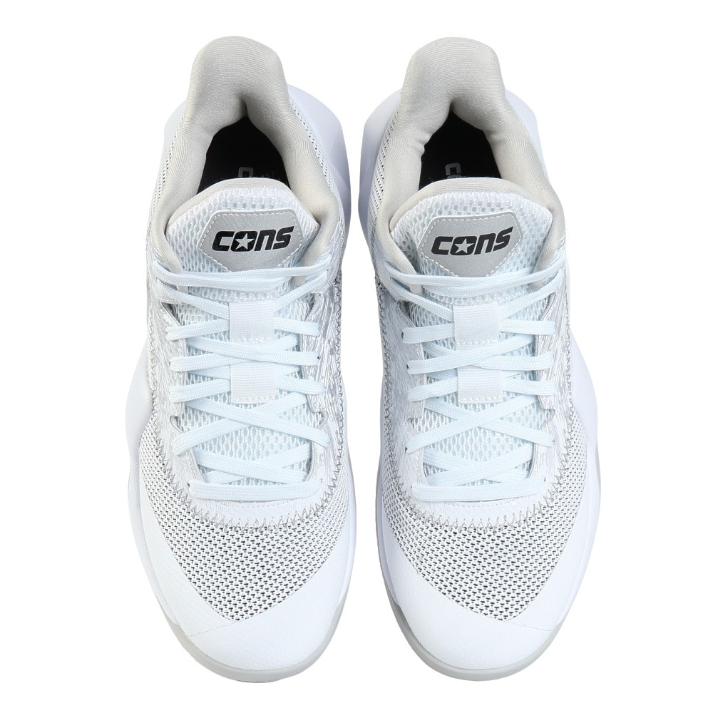 コンバース（CONVERSE）（メンズ）バスケットシューズ バッシュ CONS VICBOUND W 33500411