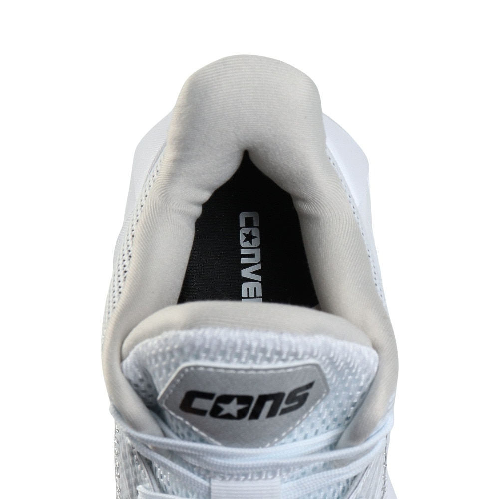 コンバース（CONVERSE）（メンズ）バスケットシューズ バッシュ CONS VICBOUND W 33500411