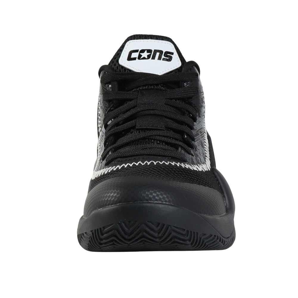 コンバース（CONVERSE）（メンズ）バスケットシューズ バッシュ CONS VICBOUND B 33500412