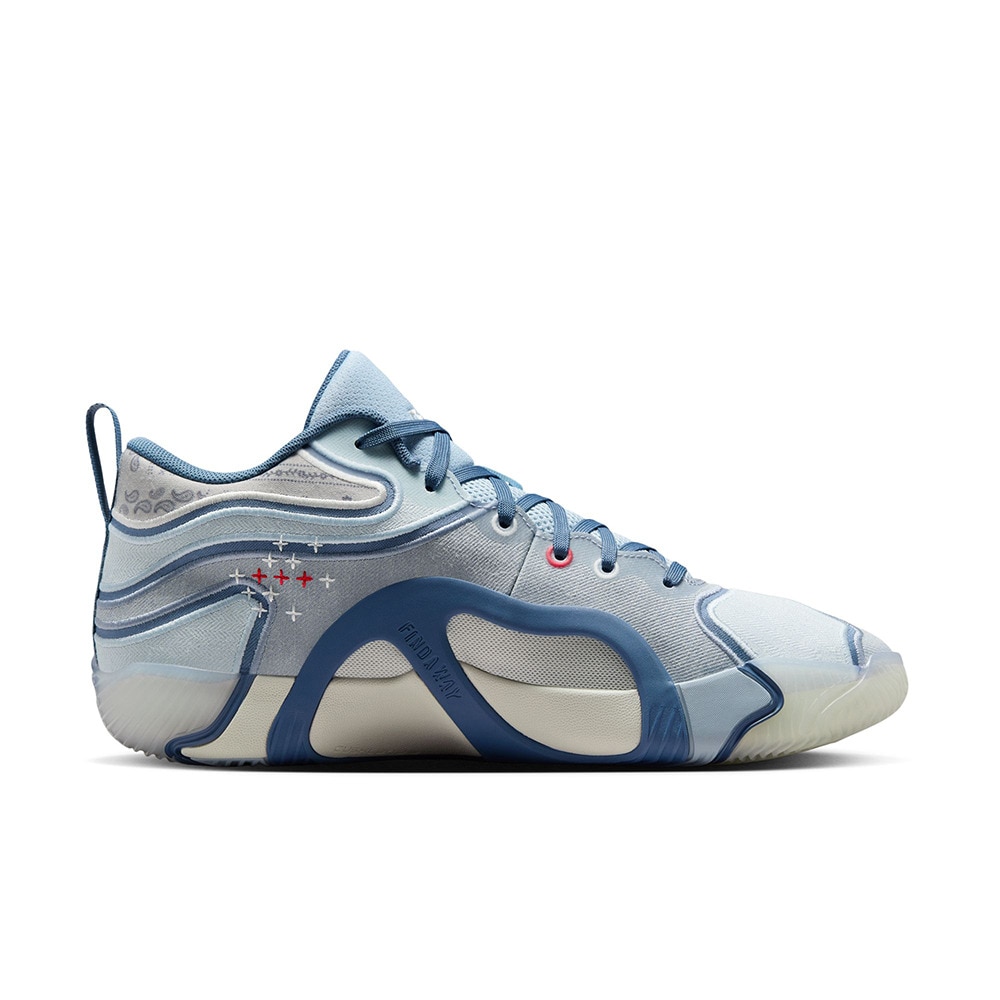 ジョーダン（JORDAN）（メンズ）バスケットシューズ バッシュ テイタム 3 PF HV5911-401