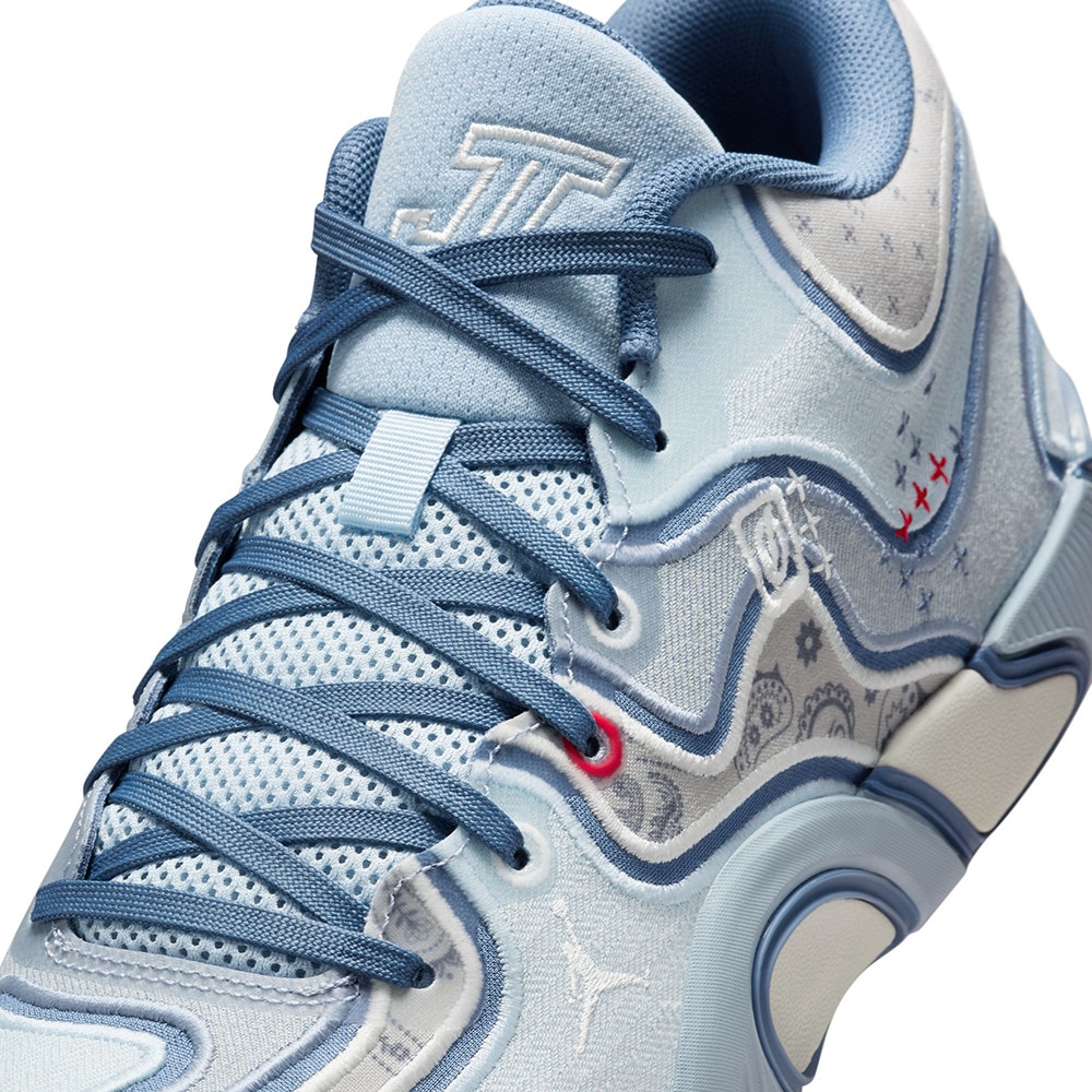 ジョーダン（JORDAN）（メンズ）バスケットシューズ バッシュ テイタム 3 PF HV5911-401
